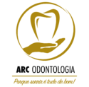 Logo da ARC Odontologia